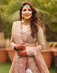 Areeba Habib