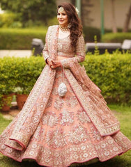 Areeba Habib