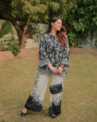 DILUBA 2 PCS ARTICLE