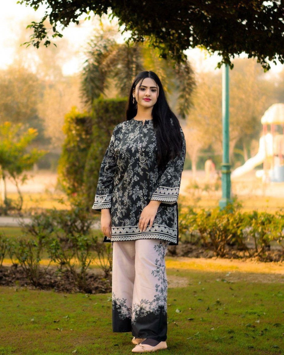 DILUBA 2 PCS ARTICLE